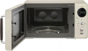 Kuchenka mikrofalowa Philco PMD 205 C 2