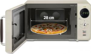 Kuchenka mikrofalowa Philco PMD 205 C 3