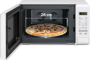 Kuchenka mikrofalowa Philco PMD 202 W 3