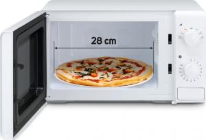 Kuchenka mikrofalowa Philco PMD 201 W 3