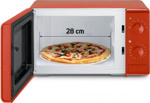 Kuchenka mikrofalowa Philco PMD 201 W 3