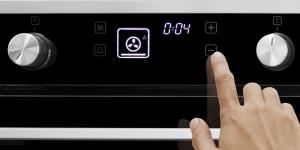 Piekarnik Philco POB 789 BX 2