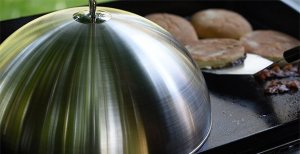 Campingaz Klosz Campingaz BBQ ACCY PREMIUM 3