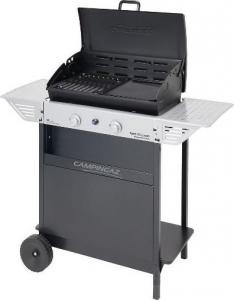 Campingaz Xpert 200 L Vario Grill ogrodowy gazowy 7.1 kW 35 cm x 55 cm 2