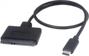 Kieszeń MicroConnect USB-C - SATA (USB3.1CSATA) 1