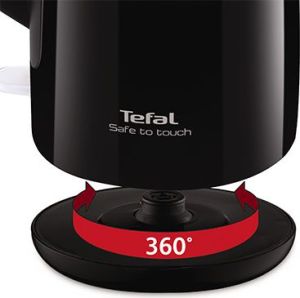 Czajnik Tefal KO3718 Czarny 5