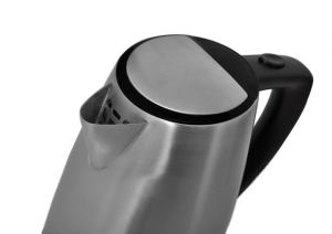 Czajnik Eldom CS7 Srebrny 2