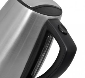 Czajnik Eldom CS7 Srebrny 3