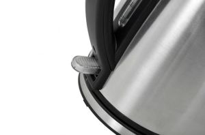 Czajnik Eldom CS7 Srebrny 4