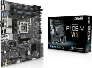 Płyta główna Asus P10S-M WS 1