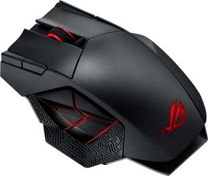 Mysz Asus ROG Spatha (90MP00A1-B0UA00) 3