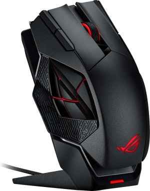 Mysz Asus ROG Spatha (90MP00A1-B0UA00) 4
