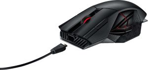 Mysz Asus ROG Spatha (90MP00A1-B0UA00) 6