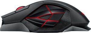 Mysz Asus ROG Spatha (90MP00A1-B0UA00) 2