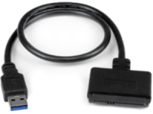 Kieszeń MicroConnect USB 3.0 - 2.5" SATA (USB3.0SATA2.5SSDHDD) 1