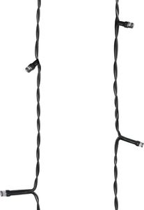 Lampki choinkowe vidaXL 300 LED białe ciepłe 7