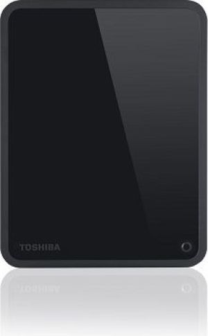Dysk zewnętrzny HDD Toshiba HDD 6 TB Czarny (HDWC360EK3JA) 3