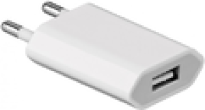 Ładowarka MicroConnect PETRAVEL29 1x USB-A 1 A (PETRAVEL29) 1