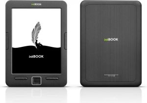 Czytnik Onyx inkBook Classic 2
