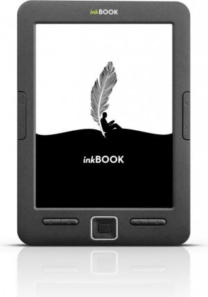 Czytnik Onyx inkBook Classic 3