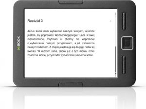 Czytnik Onyx inkBook Classic 5