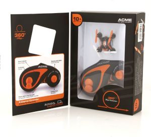 Dron Acme Zoopa Q55 Zepto (ZQ-0055) 8