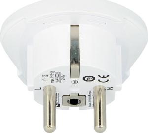 Skross Adapter Świat do Polski (1.500211-E) 4