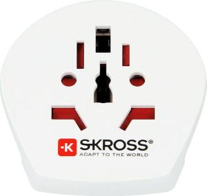 Skross Adapter Świat do Polski (1.500211-E) 5