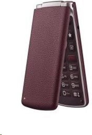 Smartfon LG 4 GB Czerwony  (LGH410.ACZERK) 2