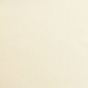 vidaXL Stołek barowy, kremowy, tkanina 2