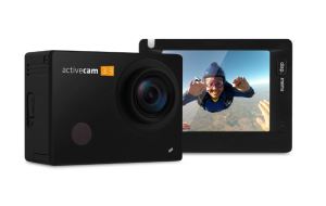 Kamera Overmax Activecam 3.3 Czarna 1