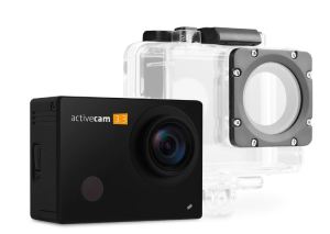 Kamera Overmax Activecam 3.3 Czarna 2