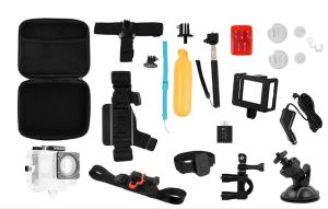 Kamera Overmax Activecam 3.3 Czarna 3