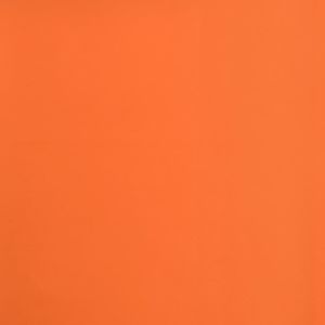 vidaXL Stołki barowe, 2 szt., pomarańczowe, obite sztuczną skórą 2