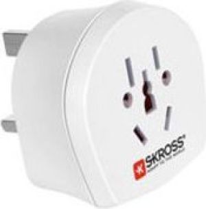 Skross Country Adapter (1.500220) 1