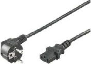 Kabel zasilający MicroConnect CEE 7/7 - C13, 5m (PE010450) 1