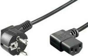 Kabel zasilający MicroConnect CEE 7/7 - C13 1.8m (PE010518) 1