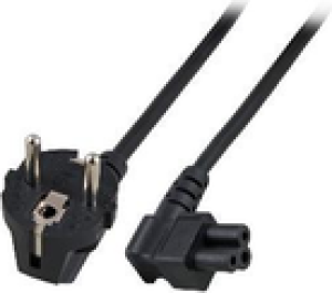 Kabel zasilający MicroConnect CEE7/7 - C5 1.8m (PE010818A) 1