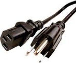 Kabel zasilający MicroConnect US - C13, 1.8m (PE110418) 1