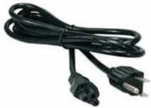 Kabel zasilający MicroConnect US - IEC 320 C5, 1.8m (PE110818) 1
