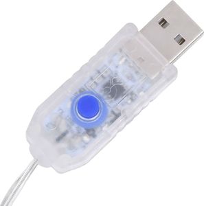 Dekoracja świąteczna vidaXL renifer 8