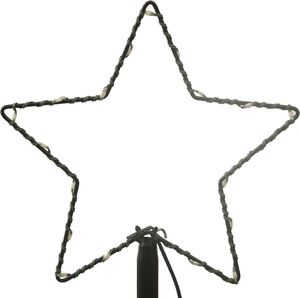 Dekoracja świąteczna vidaXL ozdobna choinka 5