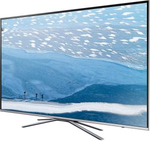 Telewizor Samsung LED 4K (Ultra HD) 3