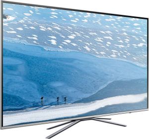 Telewizor Samsung LED 4K (Ultra HD) 4