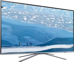Telewizor Samsung LED 4K (Ultra HD) 6