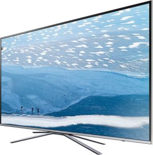 Telewizor Samsung LED 4K (Ultra HD) 7