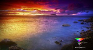 Telewizor Samsung LED 4K (Ultra HD) 9