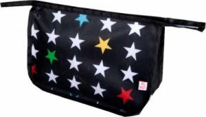 My Bag My bag's kosmetyczka my star's black 1