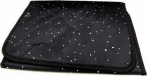 My Bag My bag's torba do wózka flap bag confetti black 2