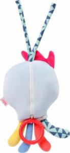 Fehn Maskotka z pozytywką, ośmiornica z kolekcji: 2